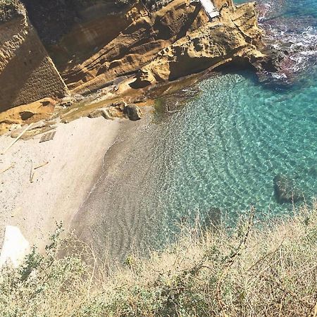Residence Posillipo เนเปิลส์ ภายนอก รูปภาพ