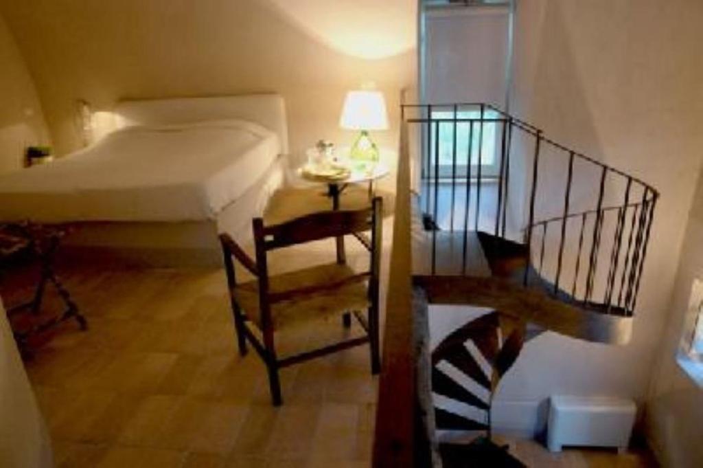Residence Posillipo เนเปิลส์ ห้อง รูปภาพ