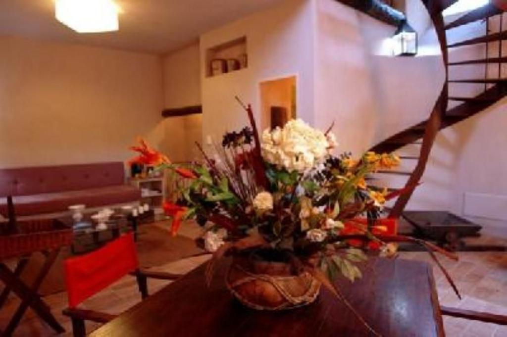 Residence Posillipo เนเปิลส์ ห้อง รูปภาพ