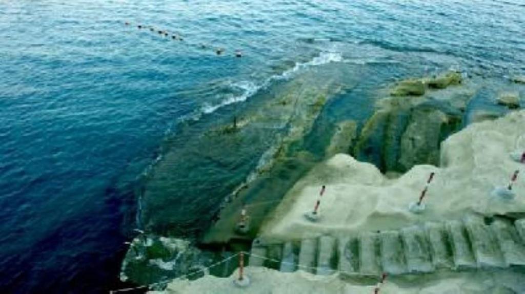 Residence Posillipo เนเปิลส์ ภายนอก รูปภาพ